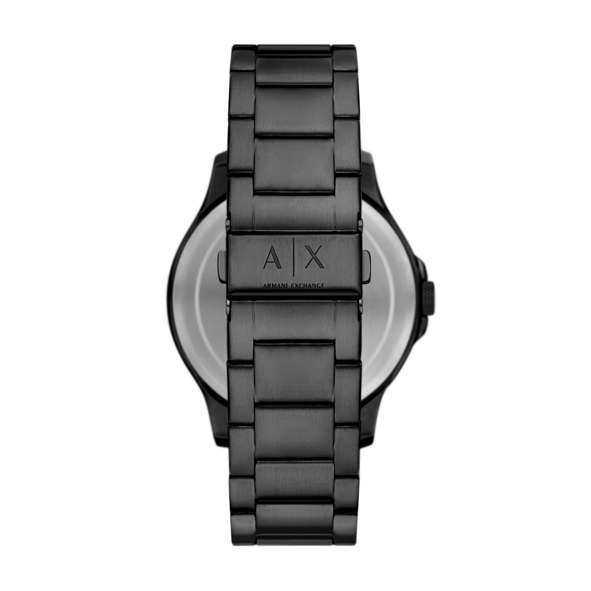 RELOJ ARMANI EXCHANGE AX2460 NEGRO - 3