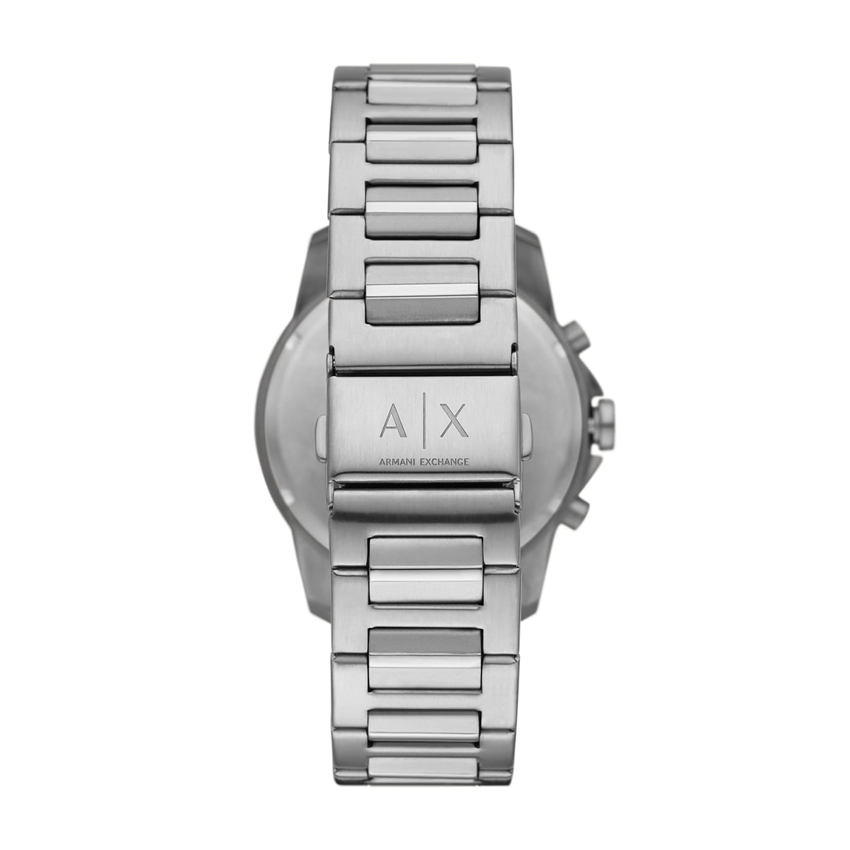 RELOJ ARMANI EXCHANGE AX1720 PLATEADO - 2