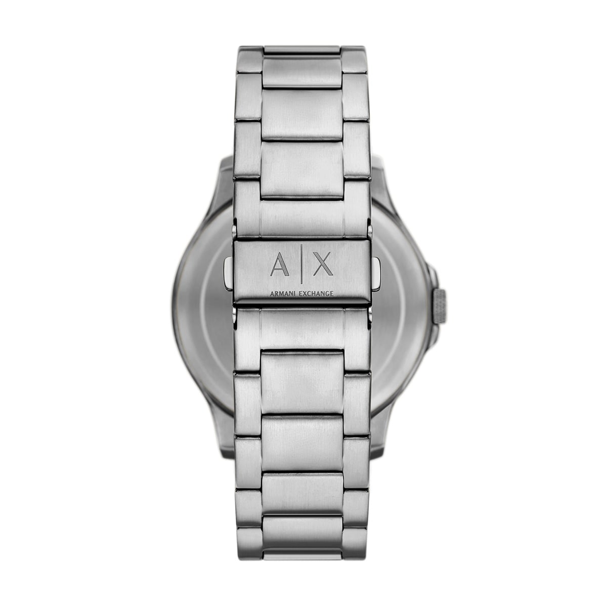 RELOJ ARMANI EXCHANGE AX2459 PLATEADO - 3