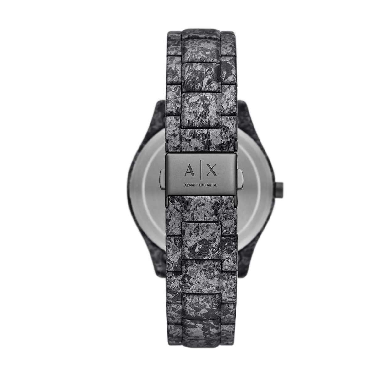 RELOJ ARMANI EXCHANGE AX1885 GRIS - 3