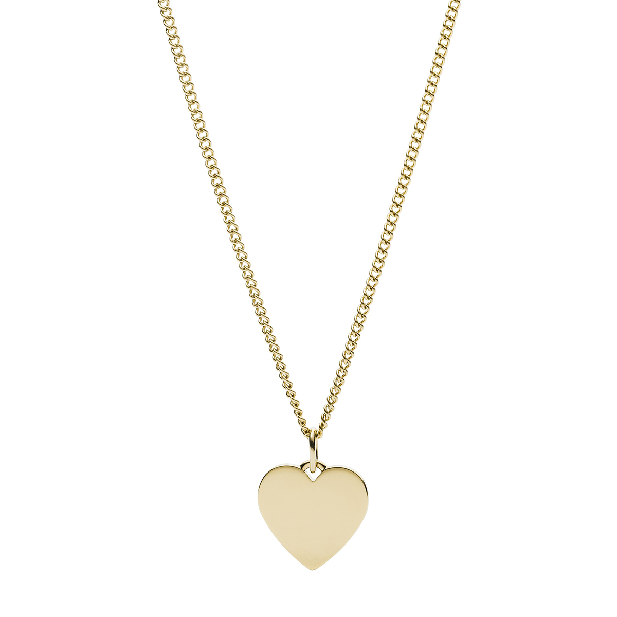 CAFE  FOSSIL  JF03080710 DORADO MUJER - 1