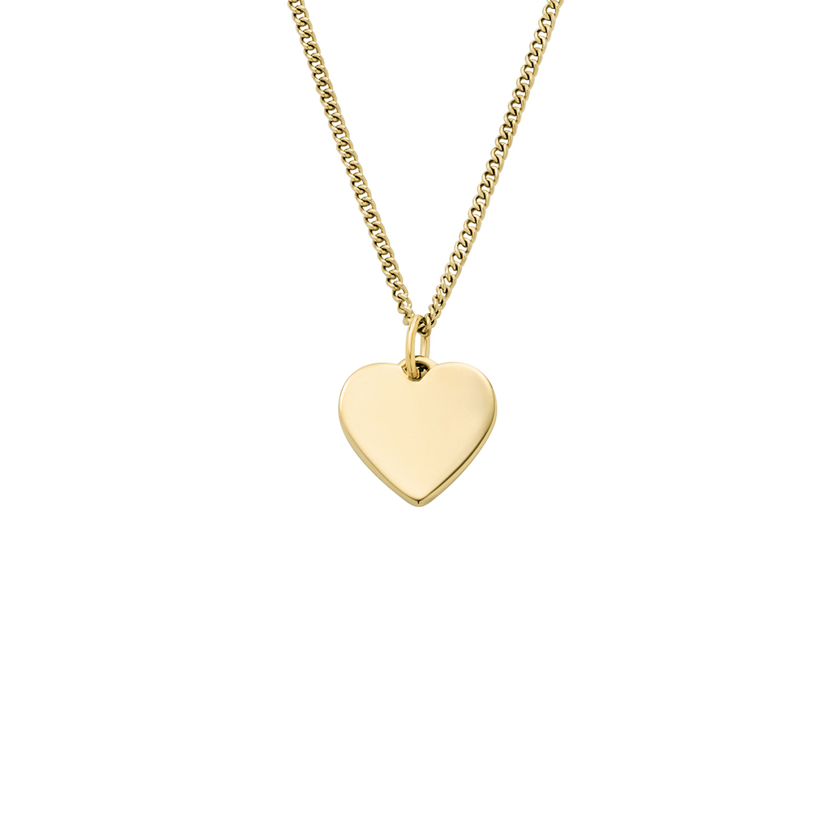 CAFE  FOSSIL  JF03080710 DORADO MUJER - 2