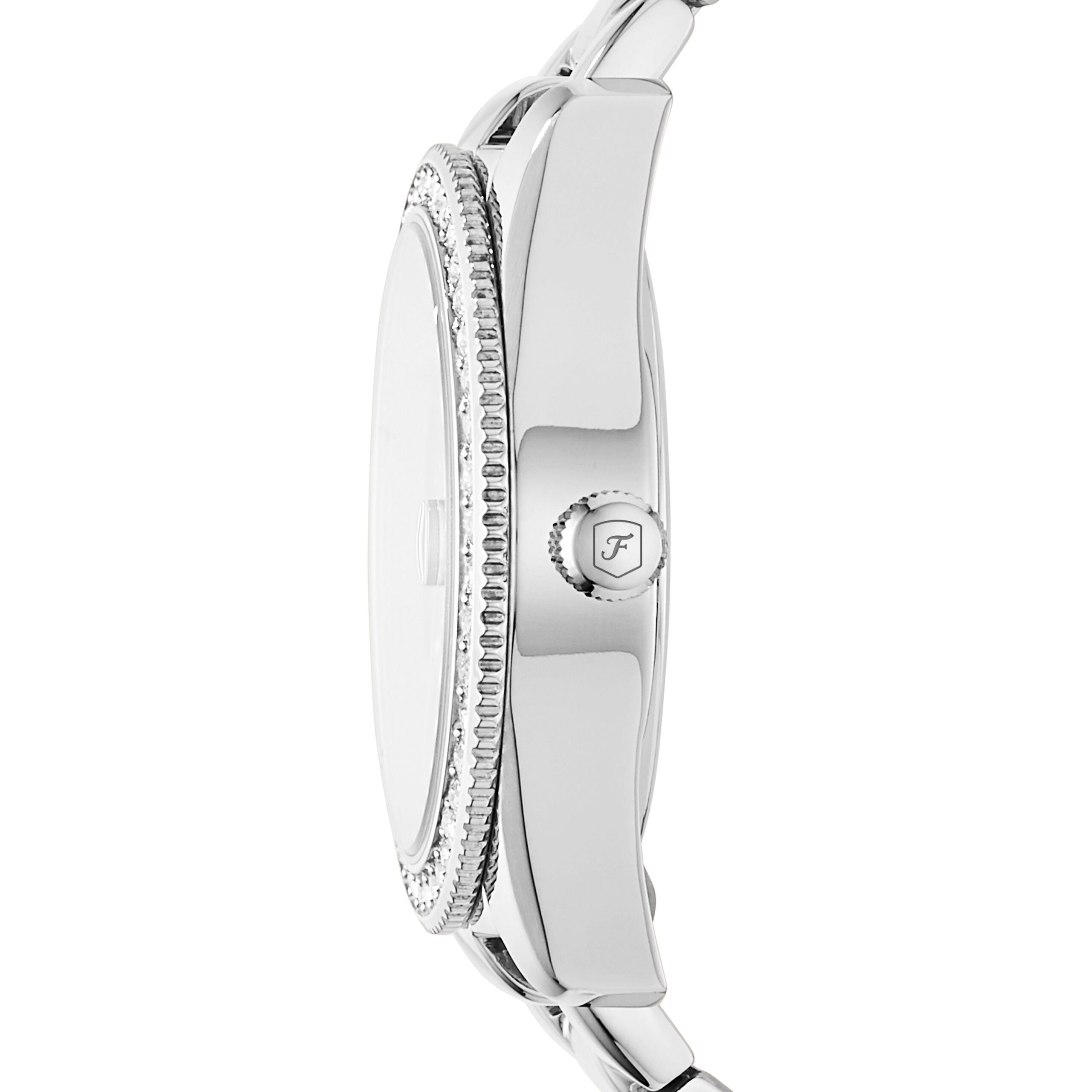 RELOJ FOSSIL ES4317 PLATEADO MUJER - 2