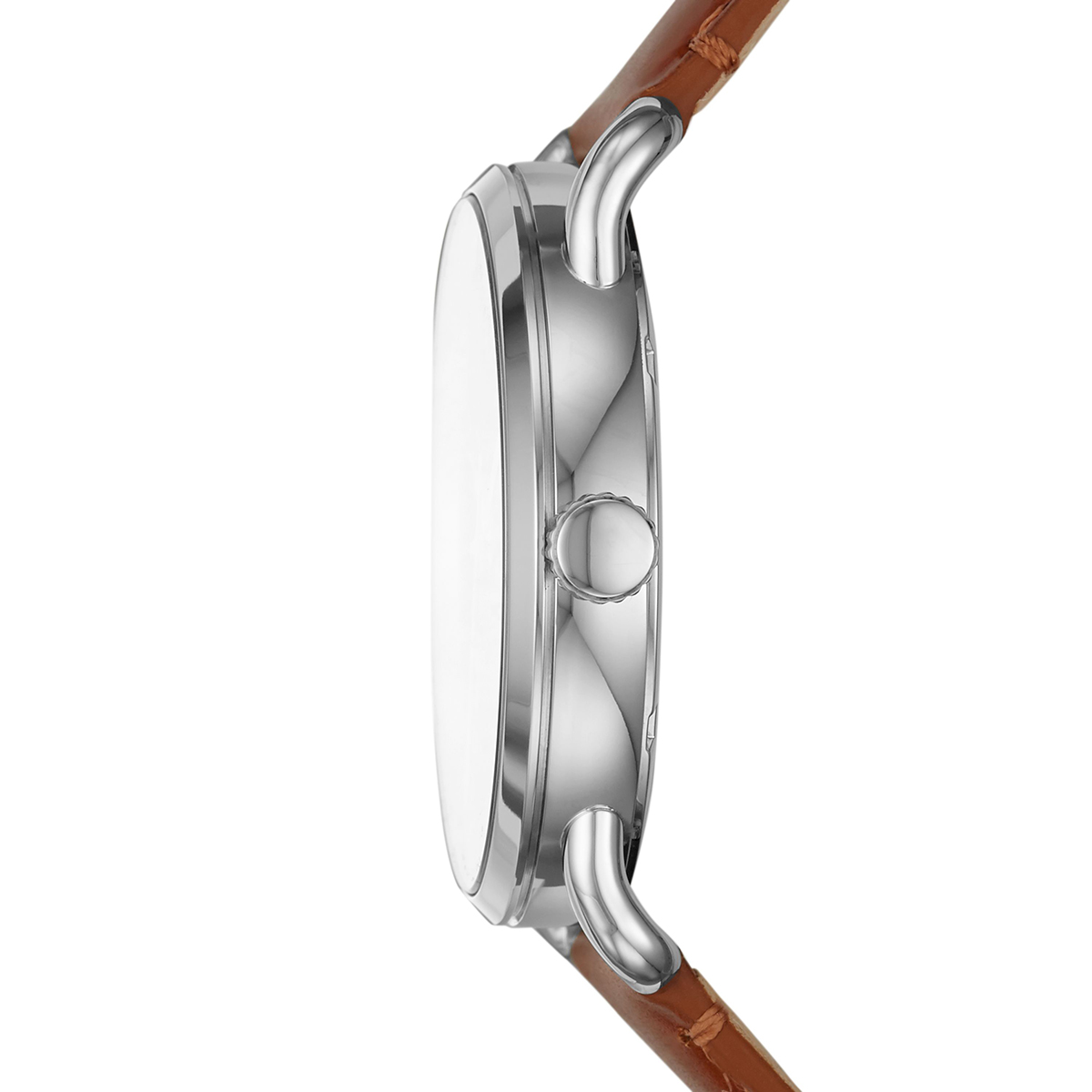RELOJ FOSSIL FS5661 CAFE  HOMBRE - 2