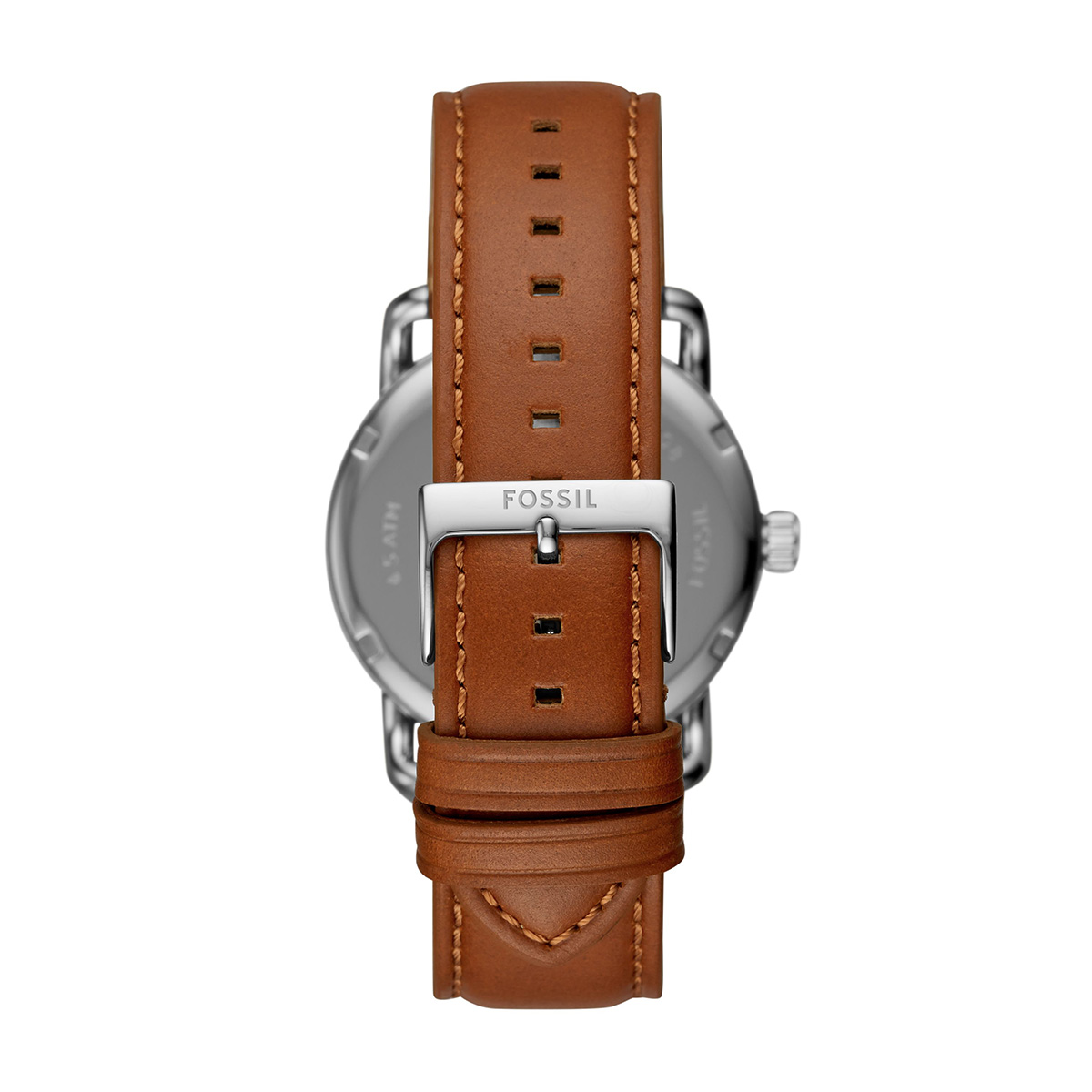 RELOJ FOSSIL FS5661 CAFE  HOMBRE - 3