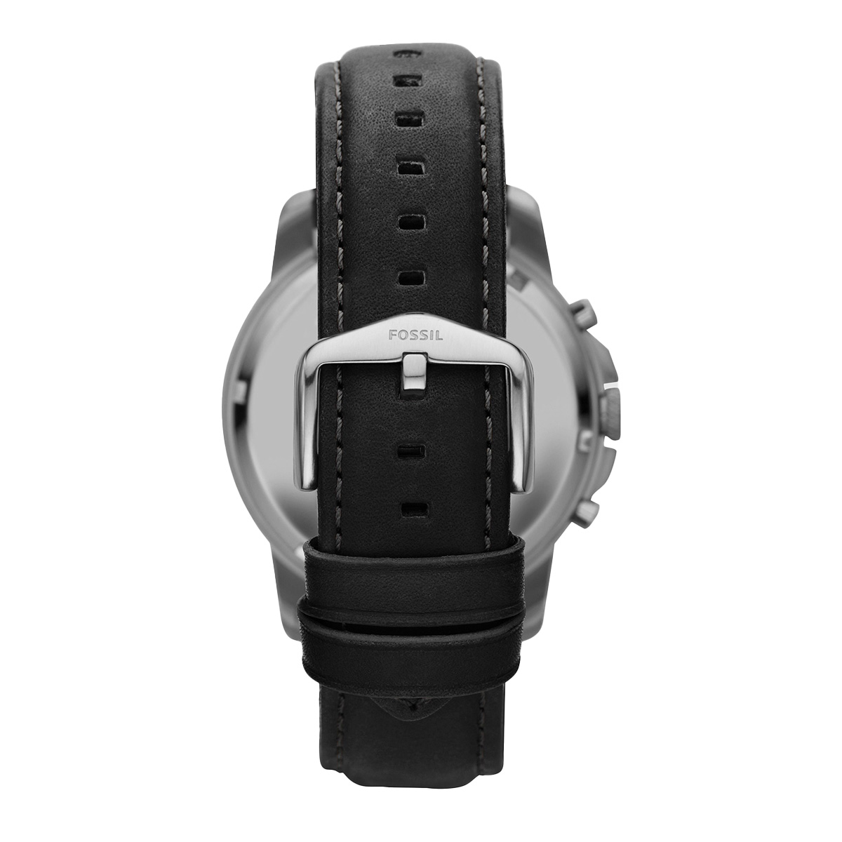 RELOJ FOSSIL FS4812 NEGRO HOMBRE - 2