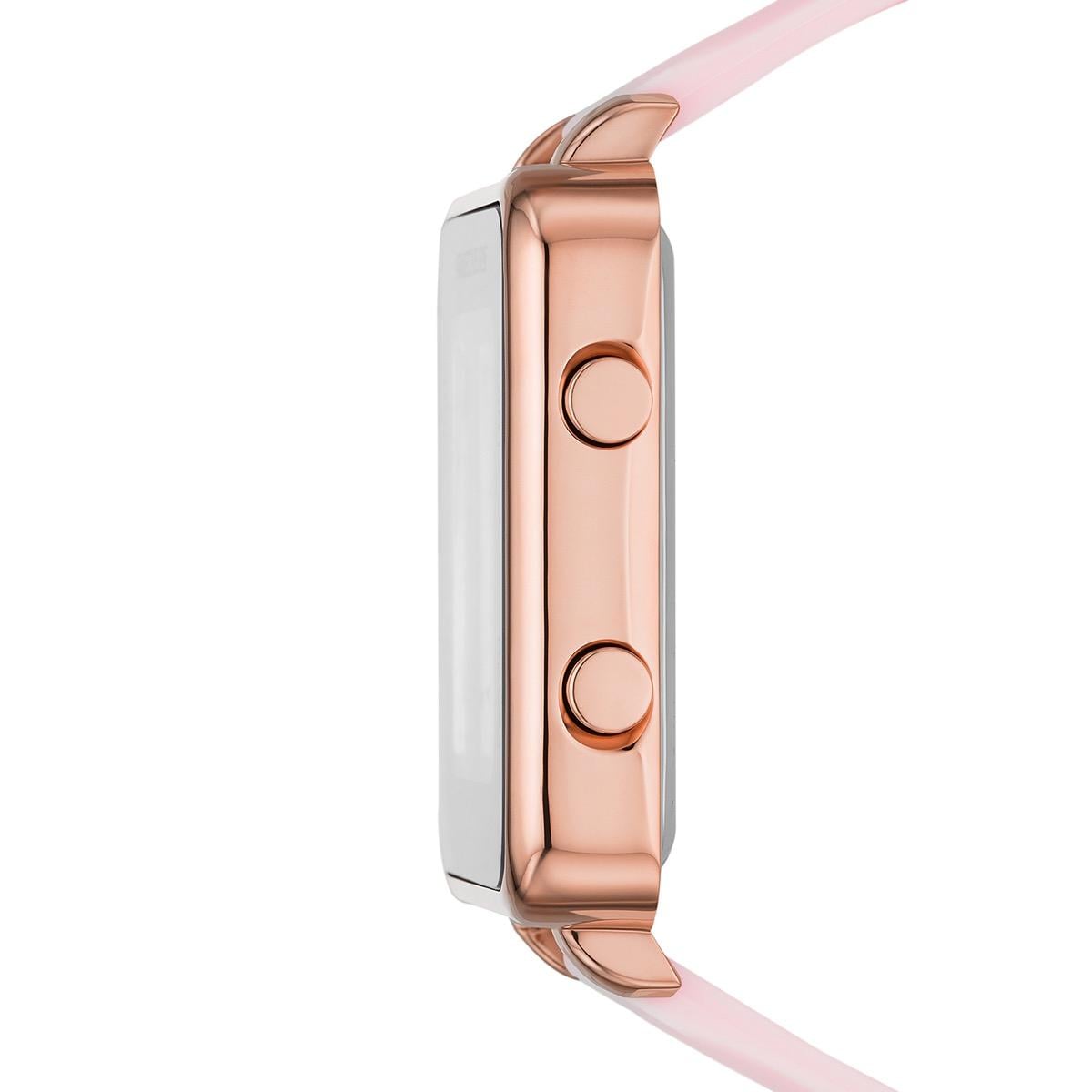 RELOJ SKECHERS ROSADO MUJER SR6203 - 2