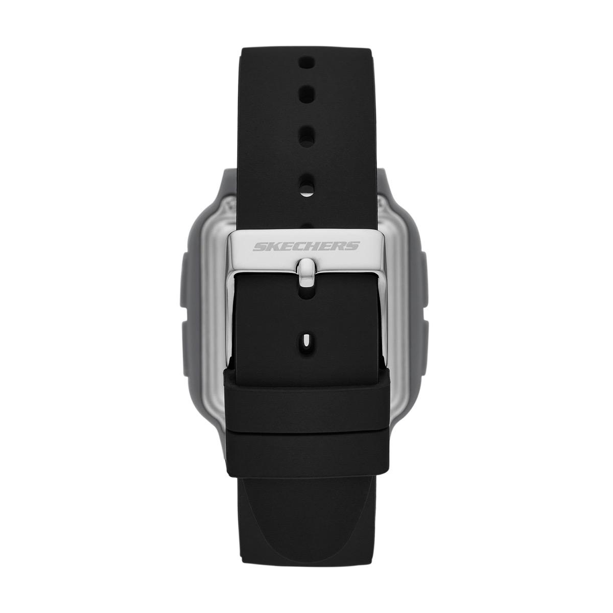 RELOJ SKECHERS NEGRO MUJER SR6287 - 3