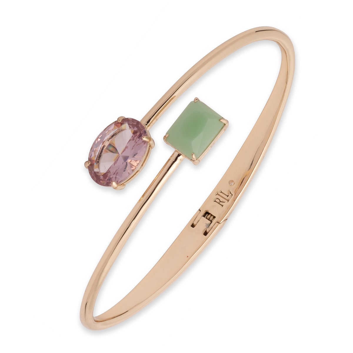 BRAZALETE LAUREN RALPH LAUREN 14B00477 DORADO - 1