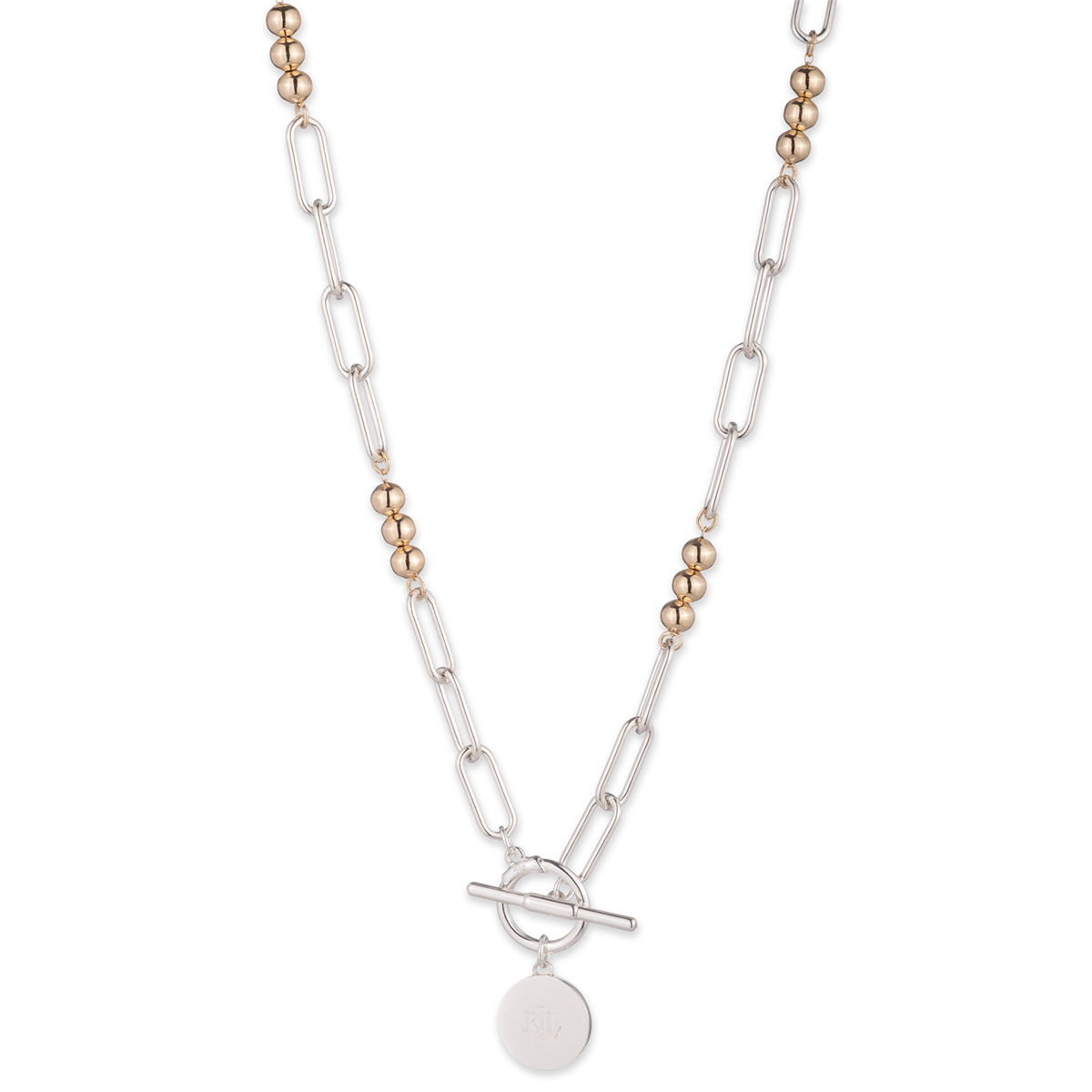 COLLAR LAUREN RALPH LAUREN 14N00588 BICOLOR - 1