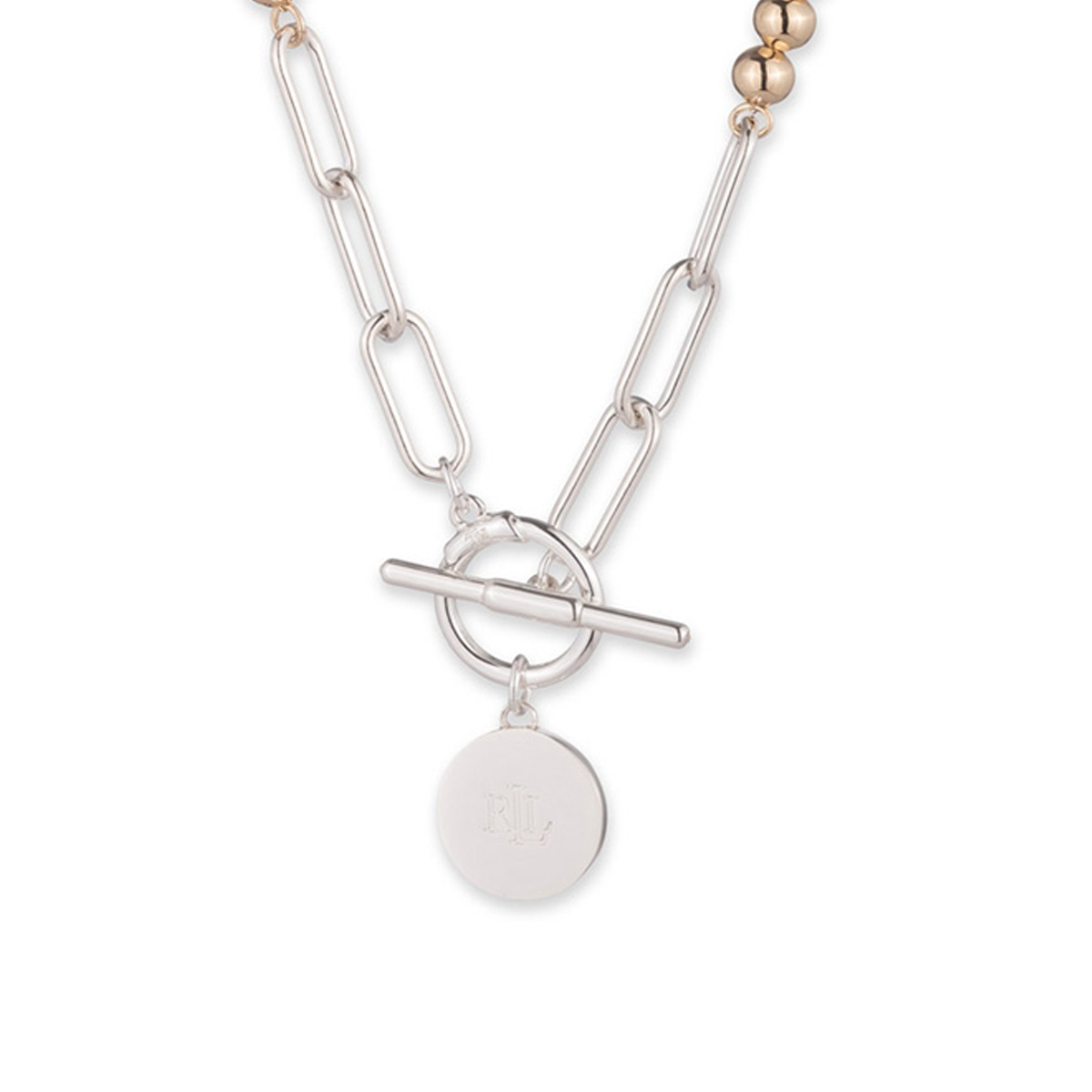 COLLAR LAUREN RALPH LAUREN 14N00588 BICOLOR - 2