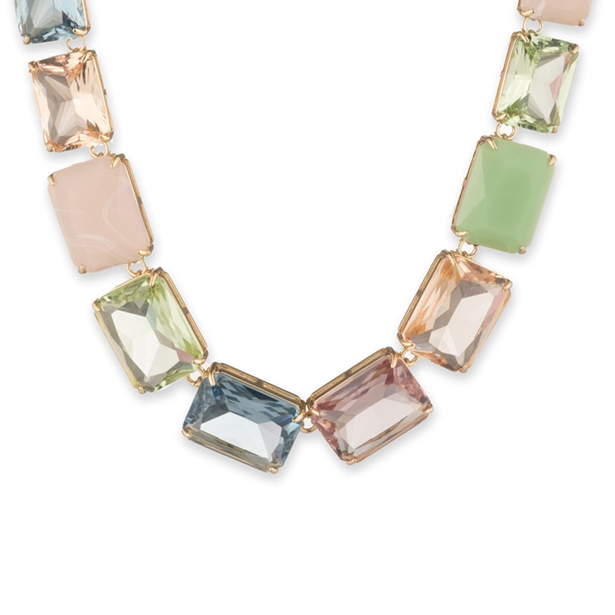 COLLAR LAUREN RALPH LAUREN 14N00584 MULTICOLOR - 2
