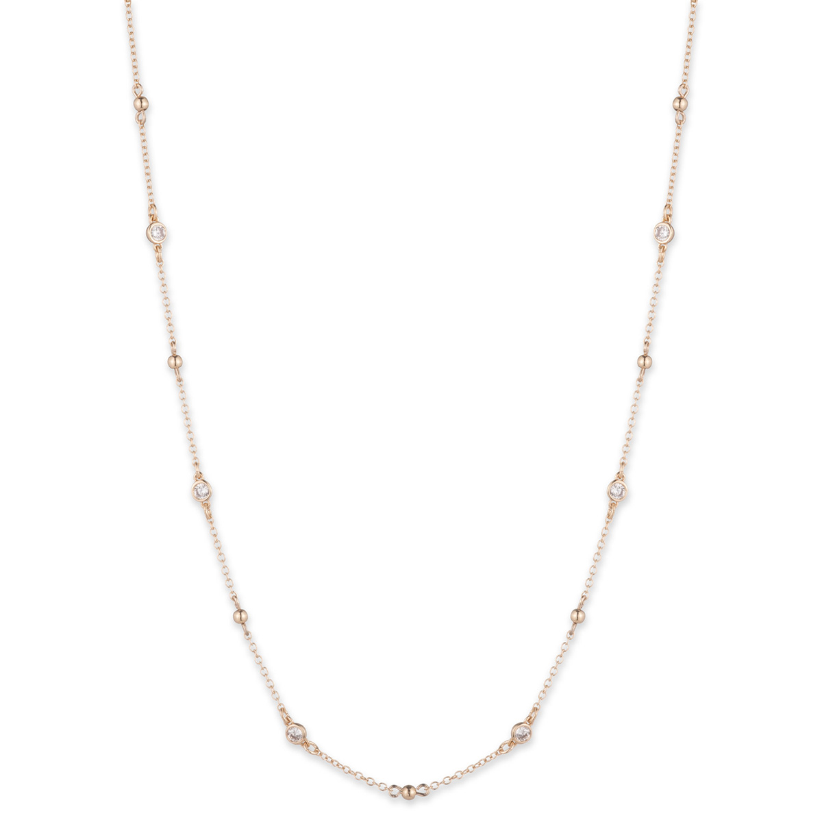 COLLAR LAUREN RALPH LAUREN 14N00574 DORADO - 1