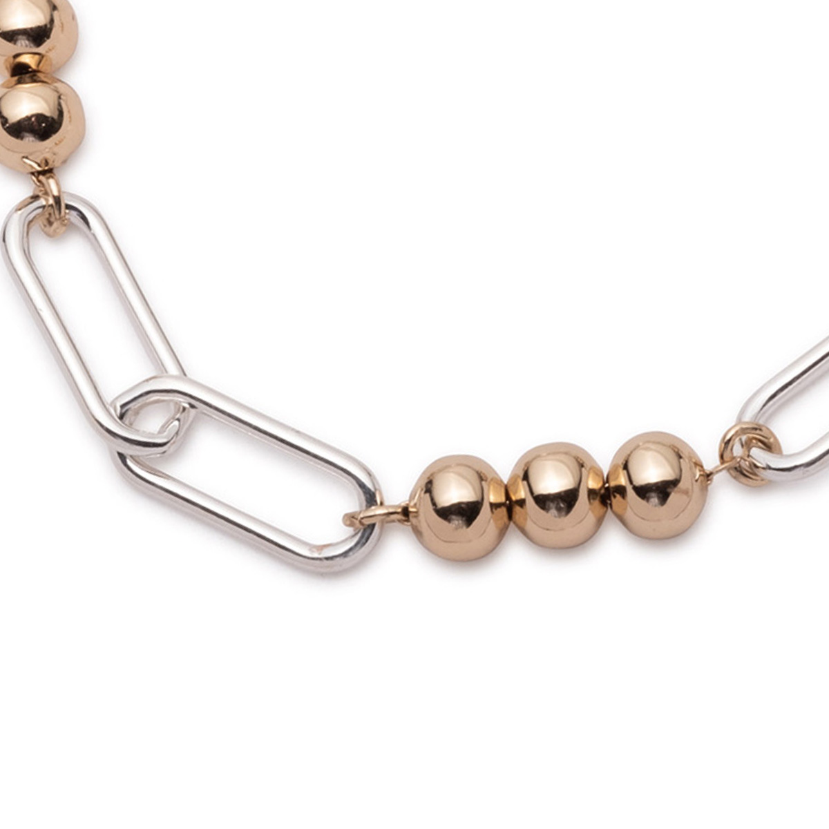 PULSERA LAUREN RALPH LAUREN 14B00491 BICOLOR - 2