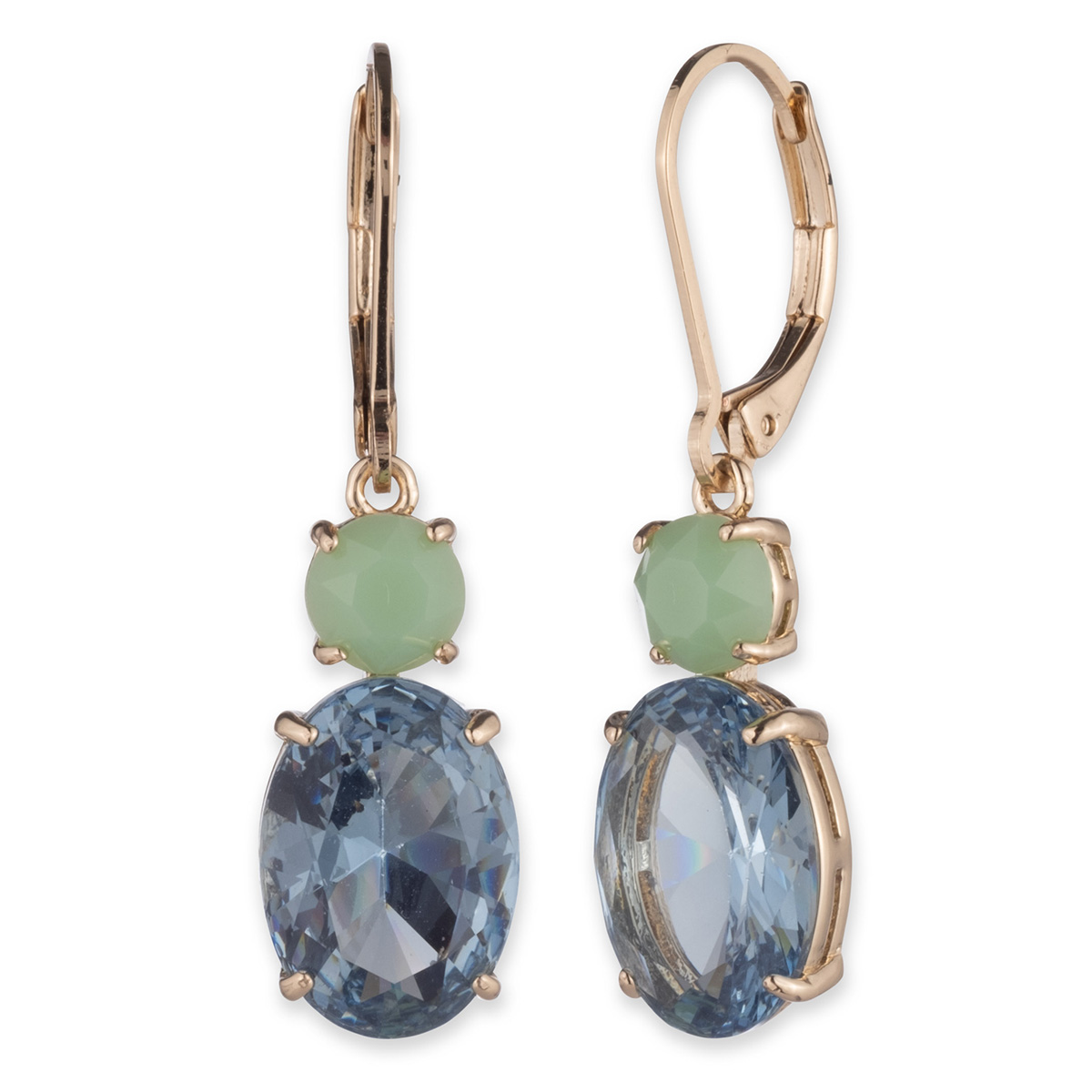 AROS LAUREN RALPH LAUREN 14G00953 AZUL - 1