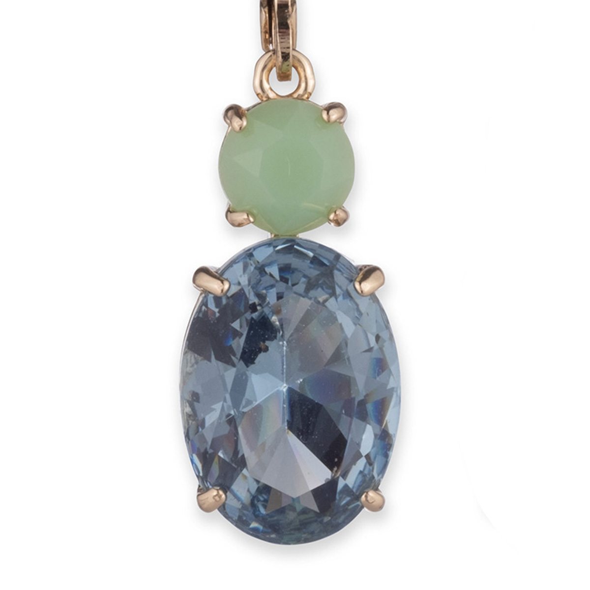 AROS LAUREN RALPH LAUREN 14G00953 AZUL - 2