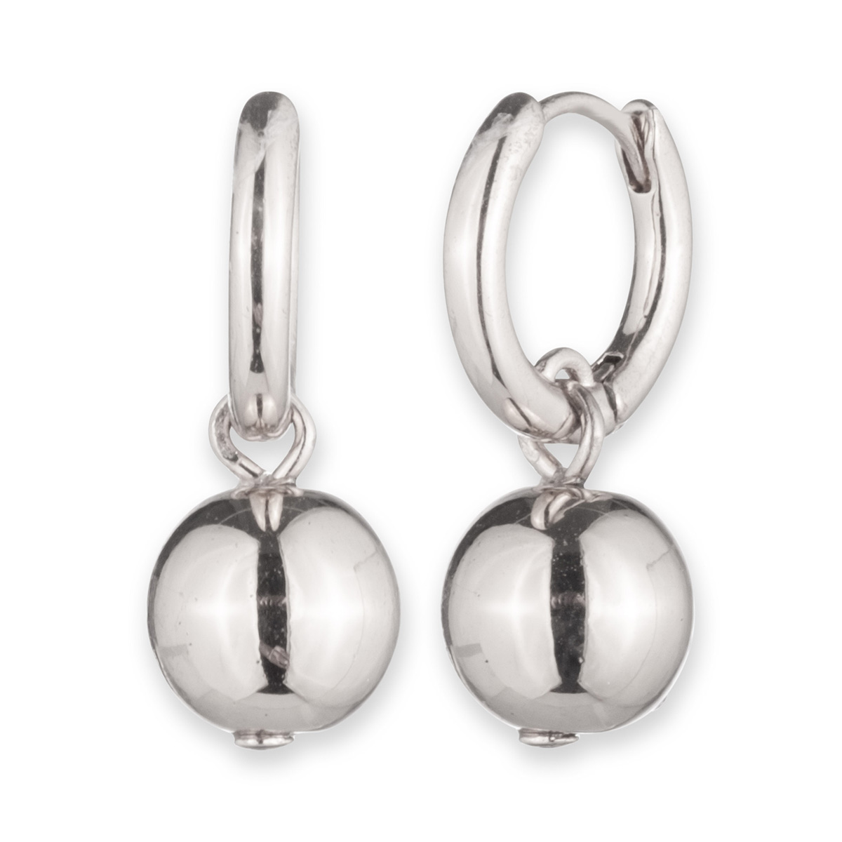 AROS LAUREN RALPH LAUREN 14G00972 PLATEADO - 1