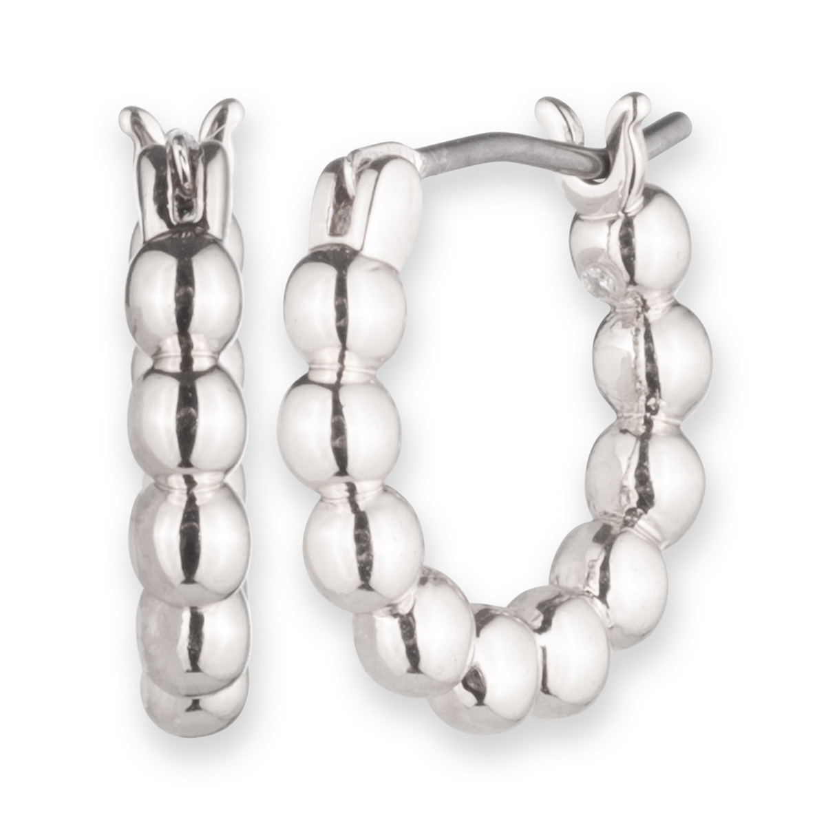 AROS LAUREN RALPH LAUREN 14G00978 PLATEADO - 1