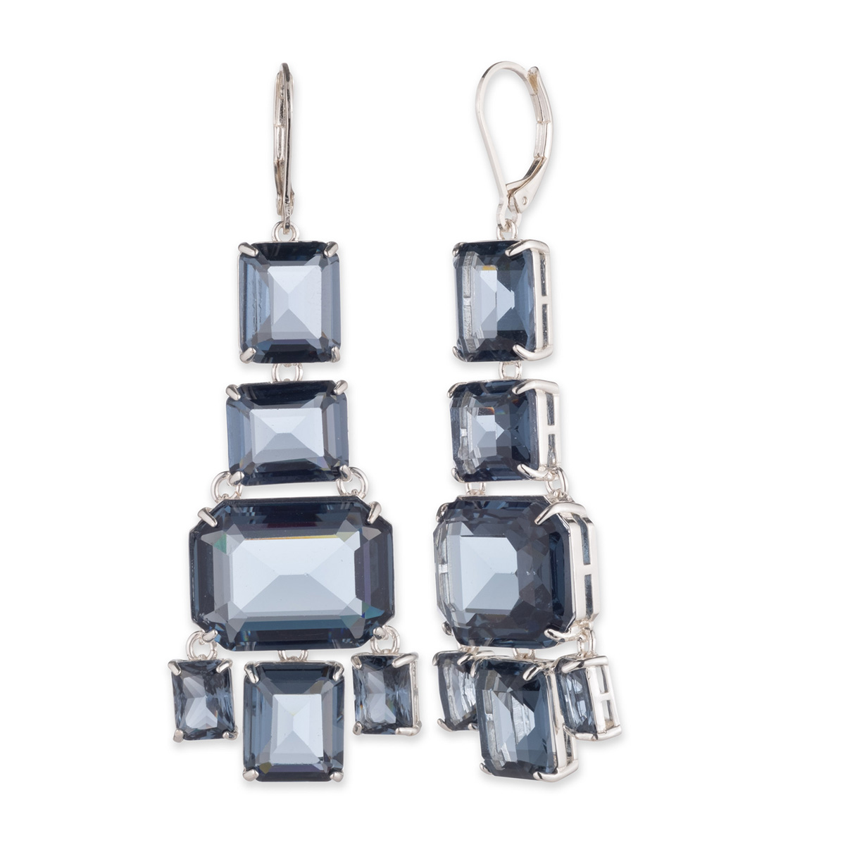 AROS COLGANTES LAUREN RALPH LAUREN 14G01009 AZUL - 1