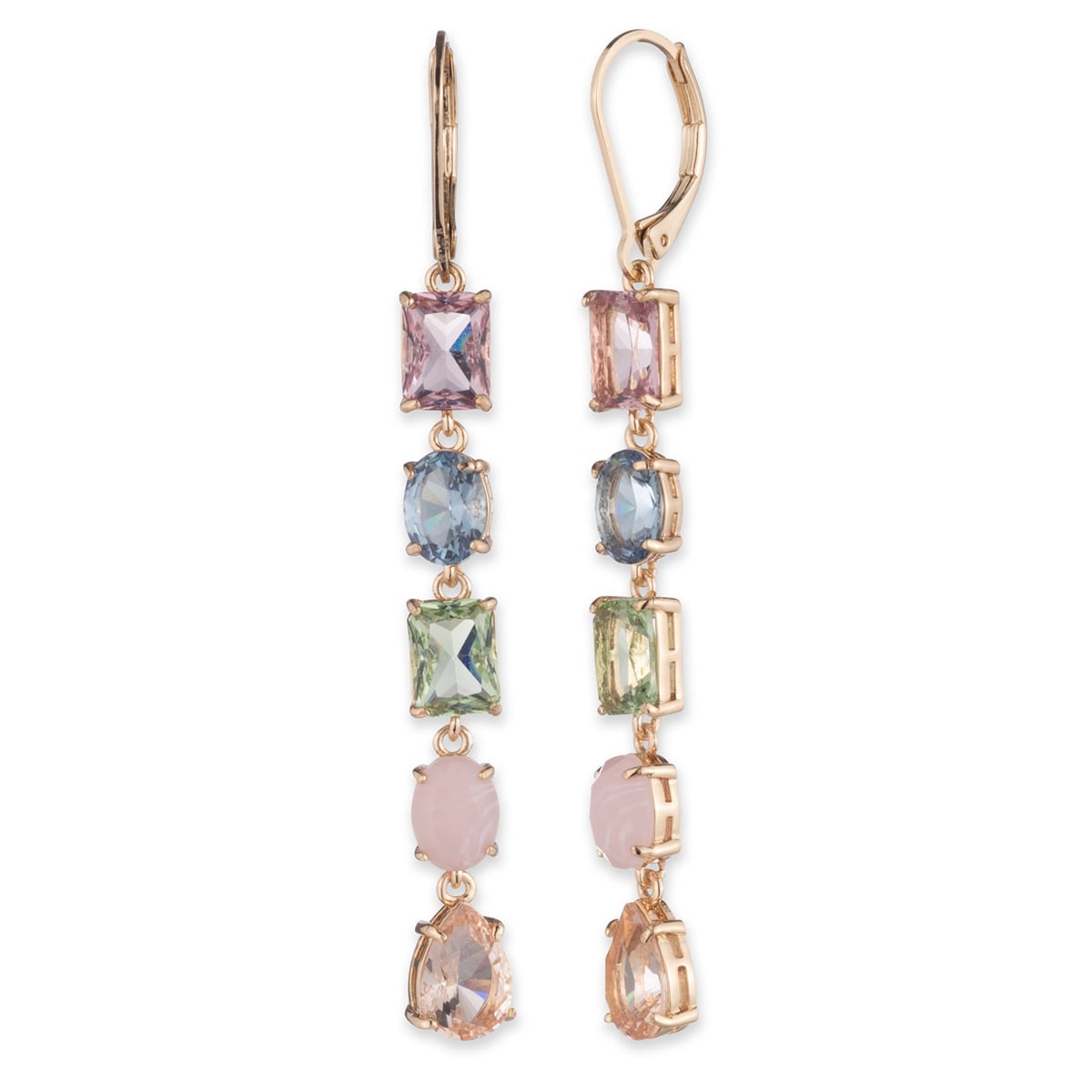 AROS LAUREN RALPH LAUREN 14G00967 MULTICOLOR - 1