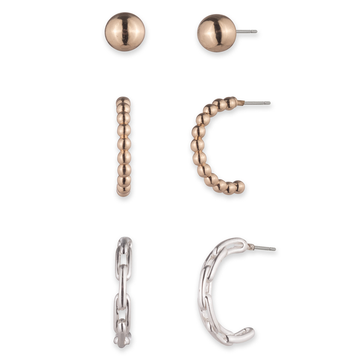 PACK AROS LAUREN RALPH LAUREN 14G00947 BICOLOR - 1