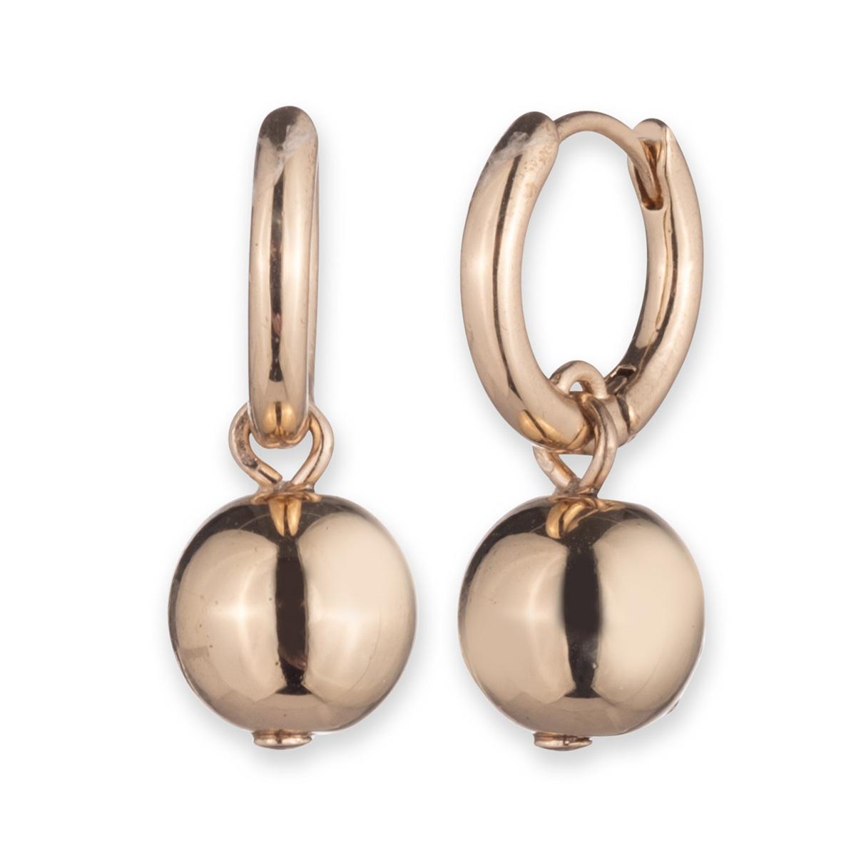 AROS LAUREN RALPH LAUREN 14G00971 DORADO - 1