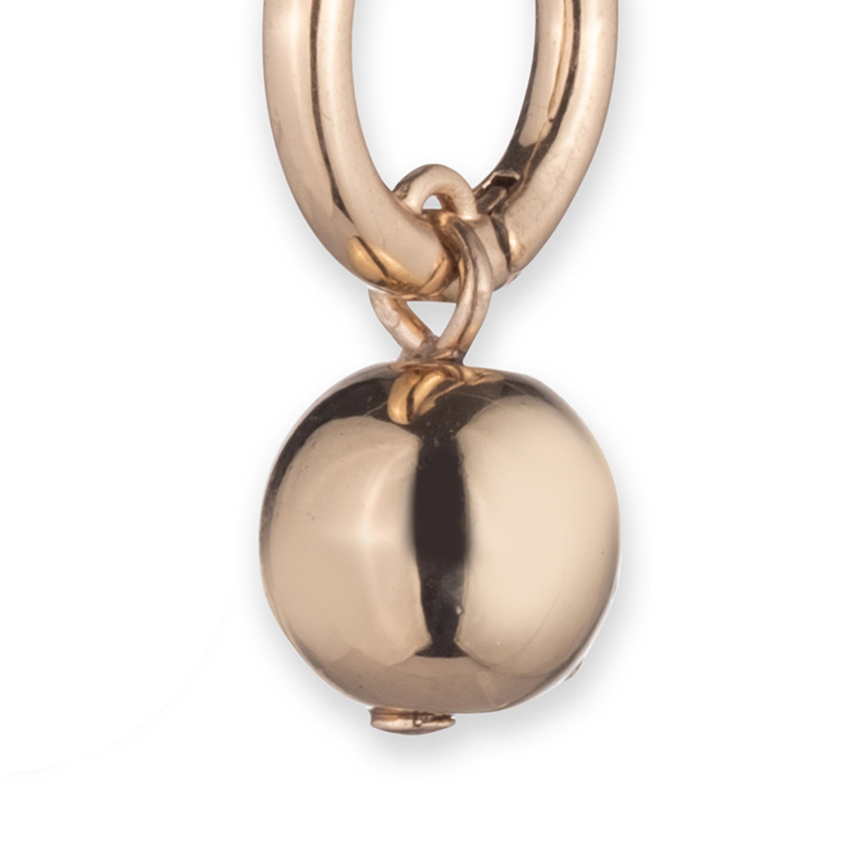 AROS LAUREN RALPH LAUREN 14G00971 DORADO - 2