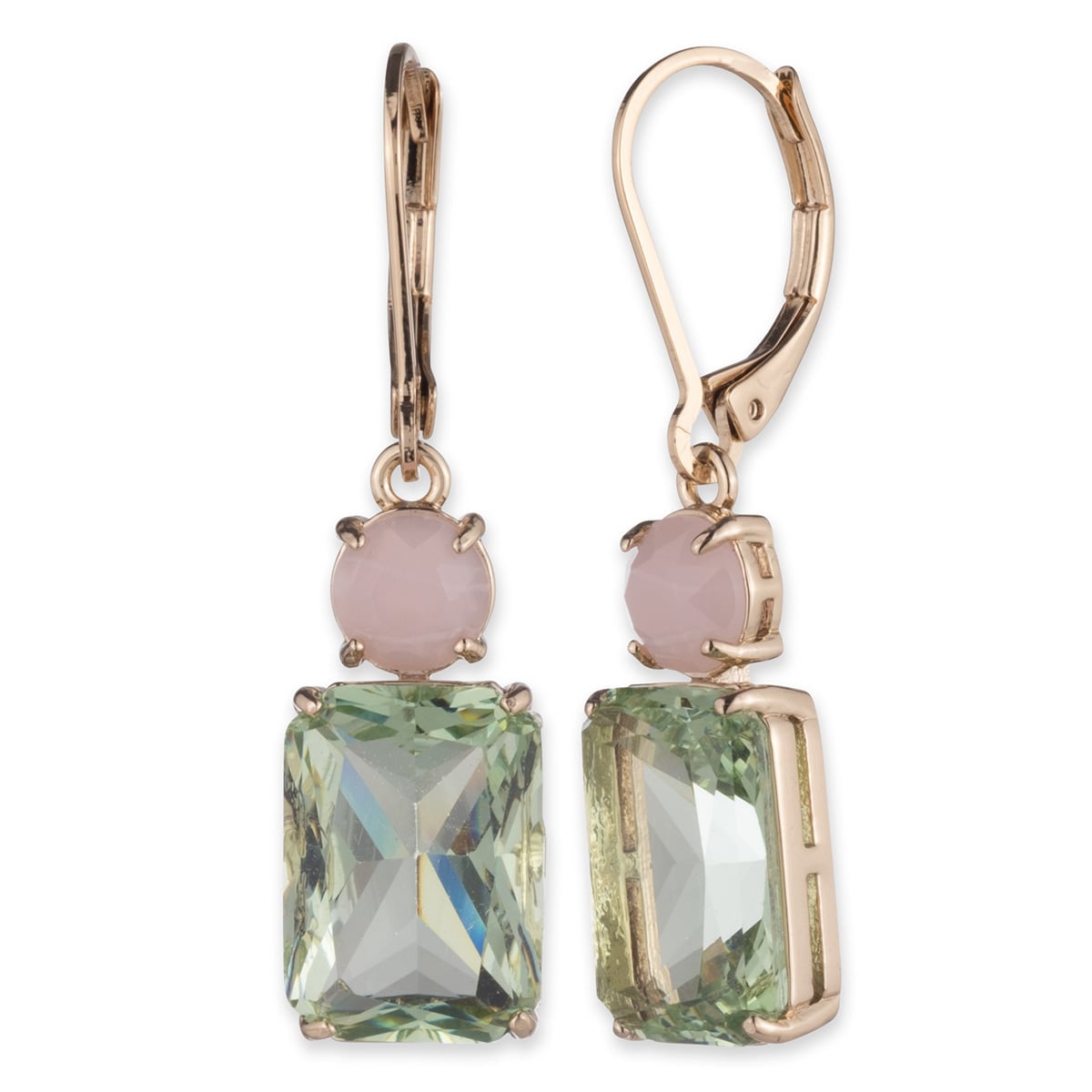 AROS LAUREN RALPH LAUREN 14G00961 VERDE - 1