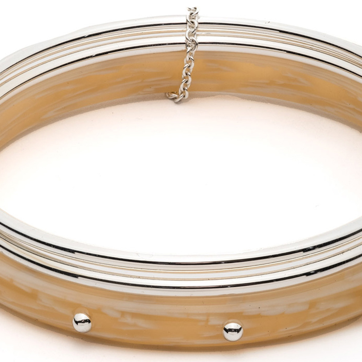 PULSERA LAUREN RALPH LAUREN 14B00476 BICOLOR - 2
