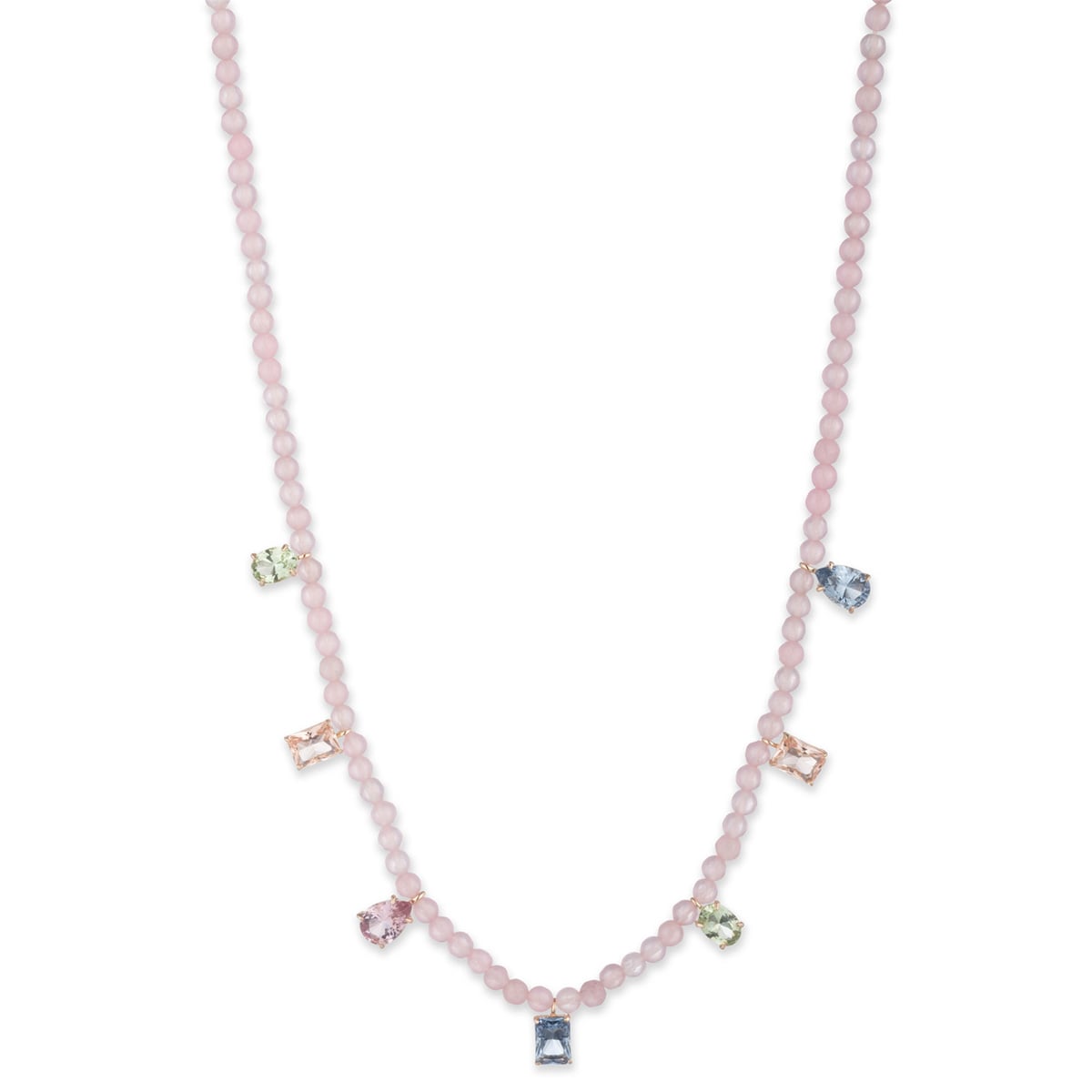 COLLAR LAUREN RALPH LAUREN 14N00583 ROSA - 1
