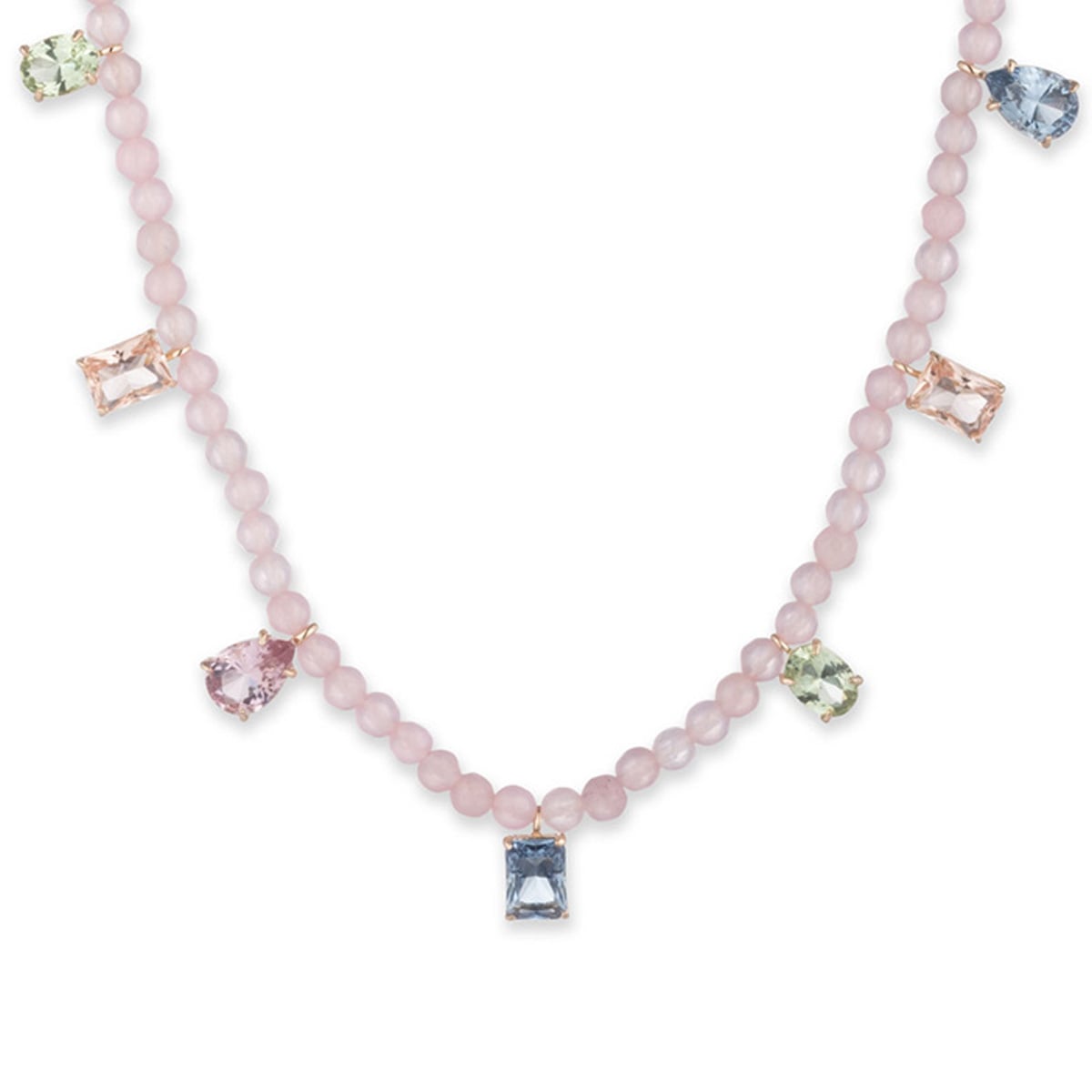 COLLAR LAUREN RALPH LAUREN 14N00583 ROSA - 2