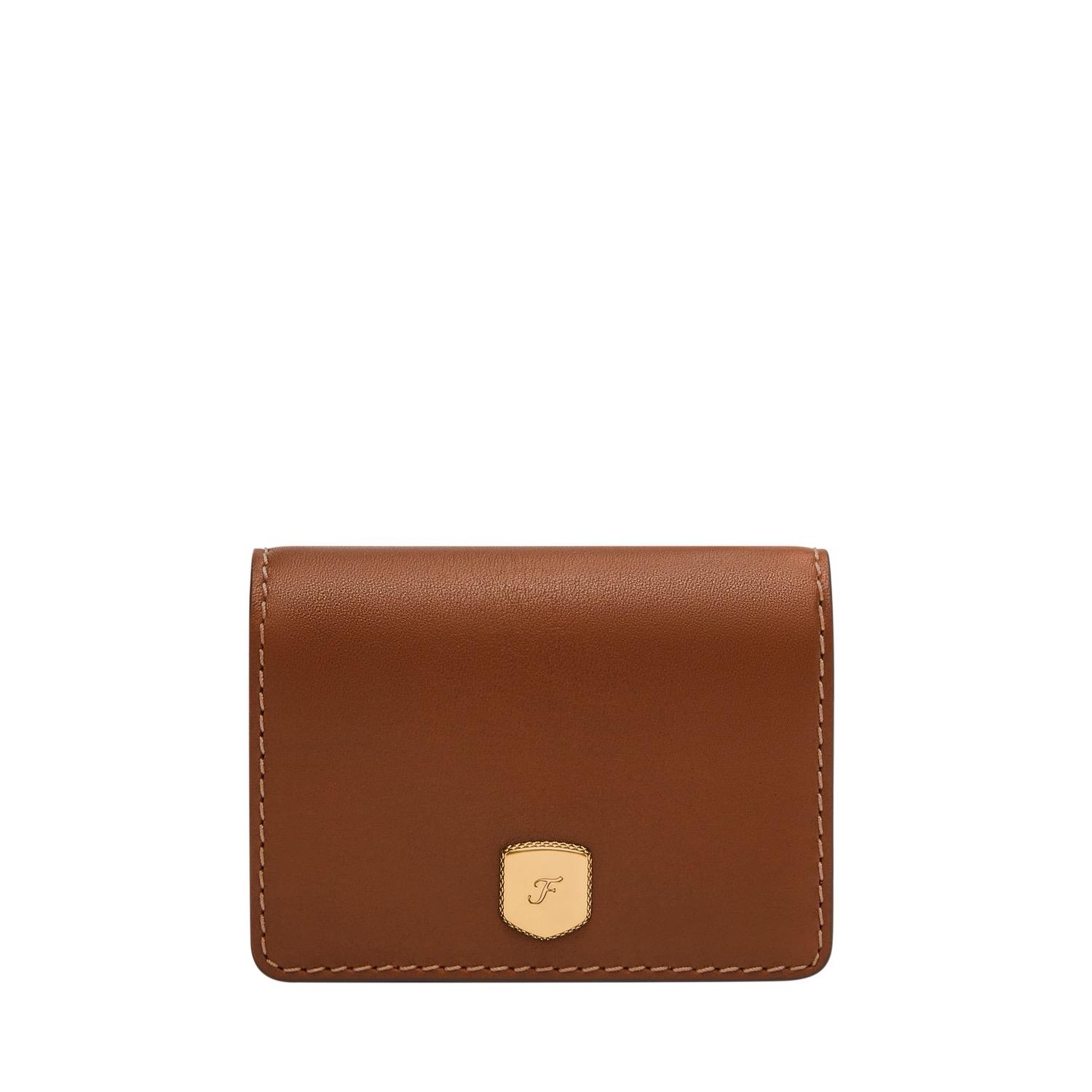 BILLETERA FOSSIL CAFE SL10065200
