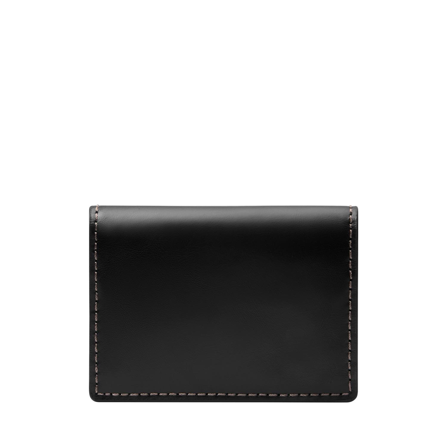 BILLETERA FOSSIL NEGRA ML4646001 - 3