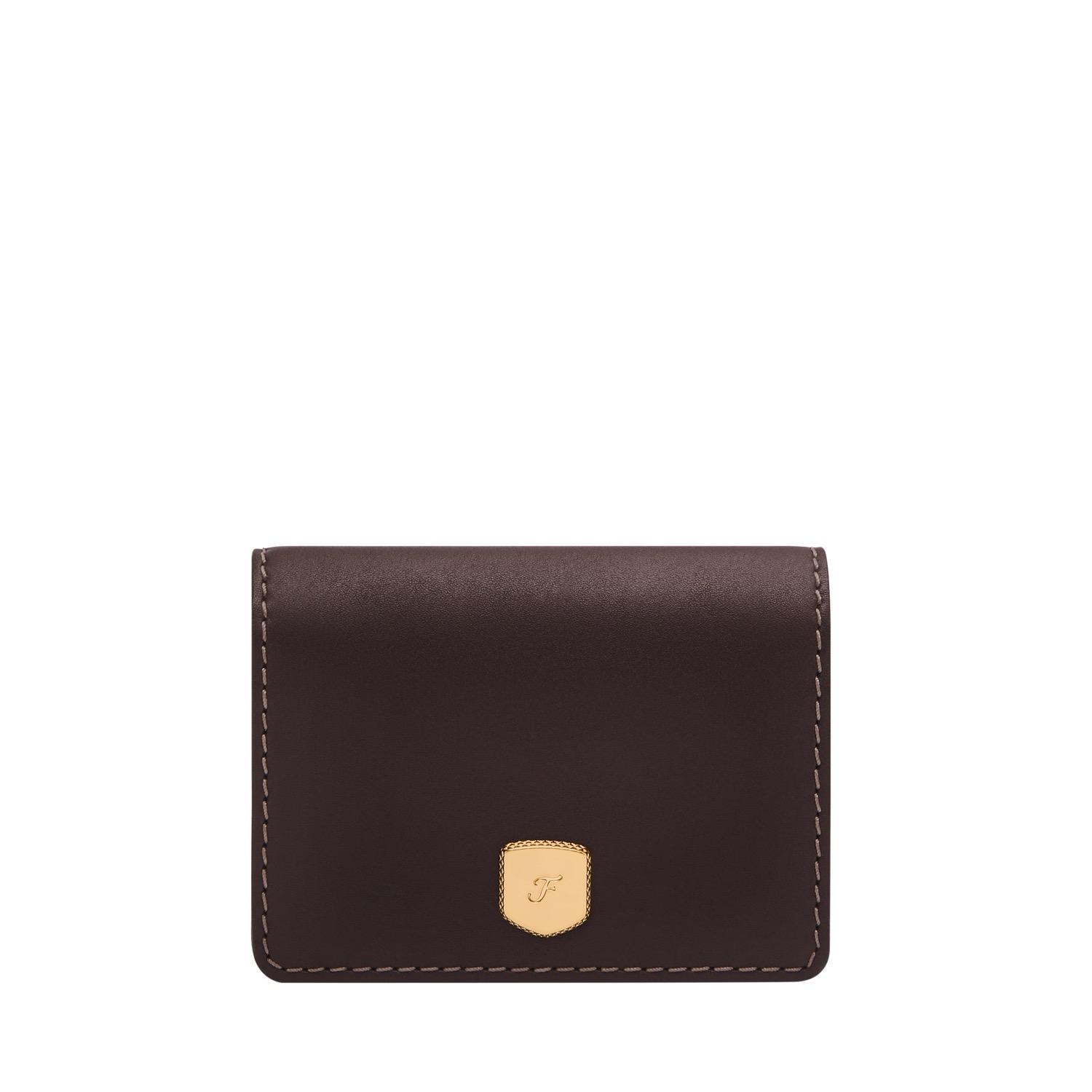 BILLETERA FOSSIL CAFE  SL10065203 - 1