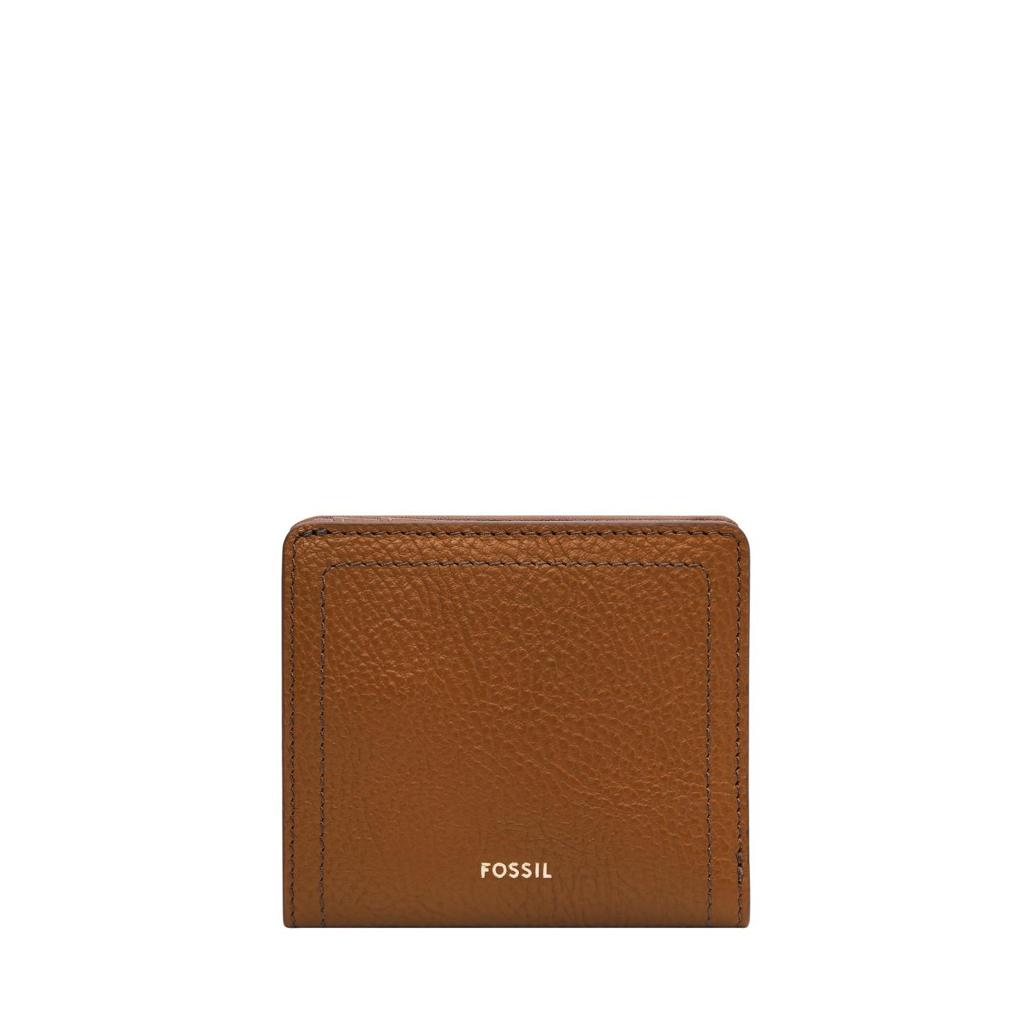 BILLETERA FOSSIL CAFE  SL7829216 - 1