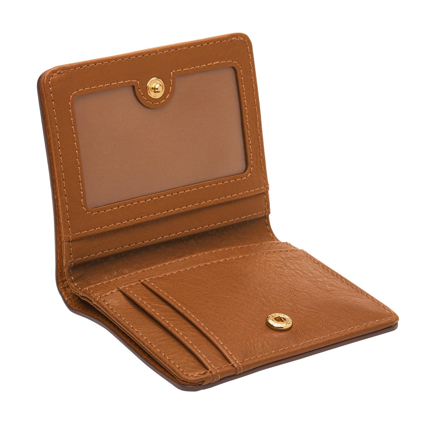 BILLETERA FOSSIL CAFE  SL7829216 - 2