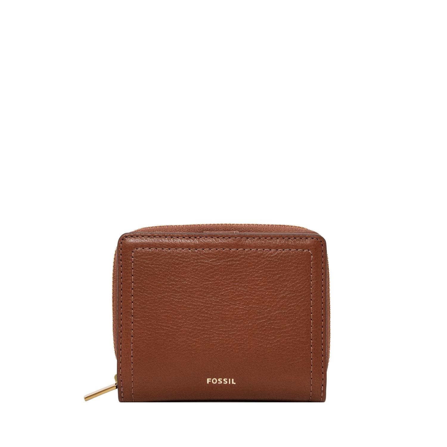 BILLETERA FOSSIL CAFE SL7923200 - 1