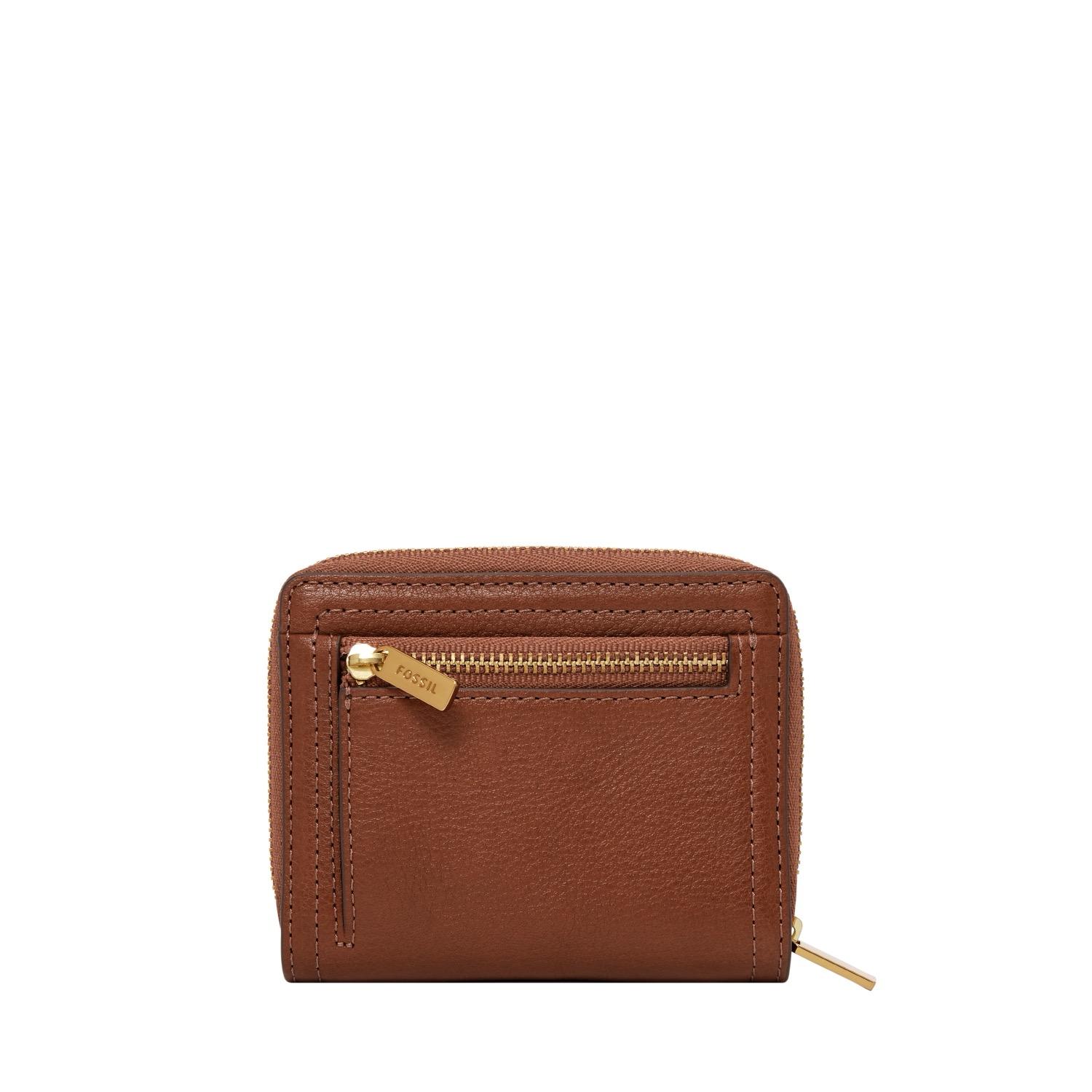BILLETERA FOSSIL CAFE SL7923200 - 4
