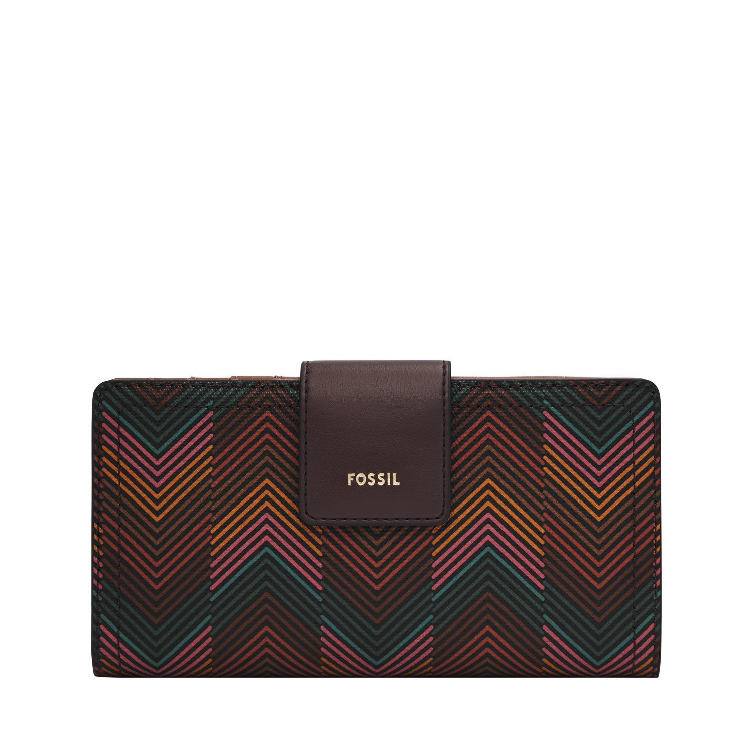 BILLETERA FOSSIL MULTICOLOR SL10057998 - 1