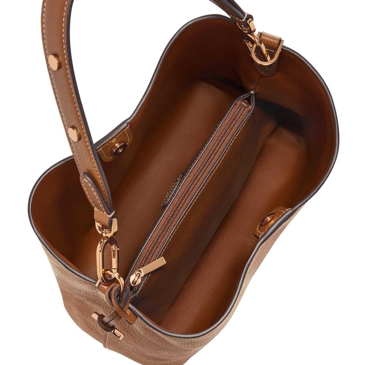 CARTERA FOSSIL CAFE  ZB11003200 - 1