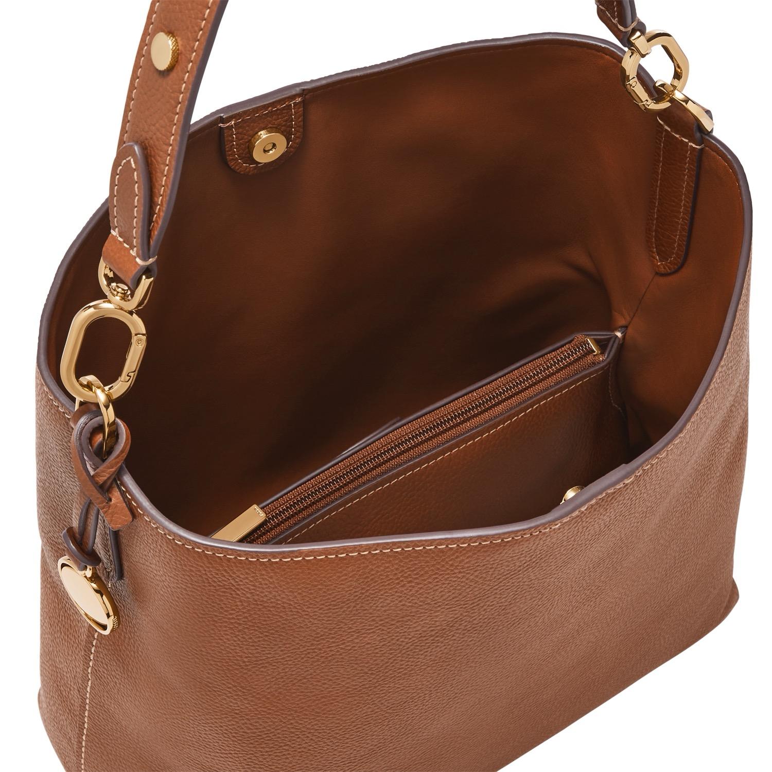 CARTERA FOSSIL CAFE  ZB11003200 - 3