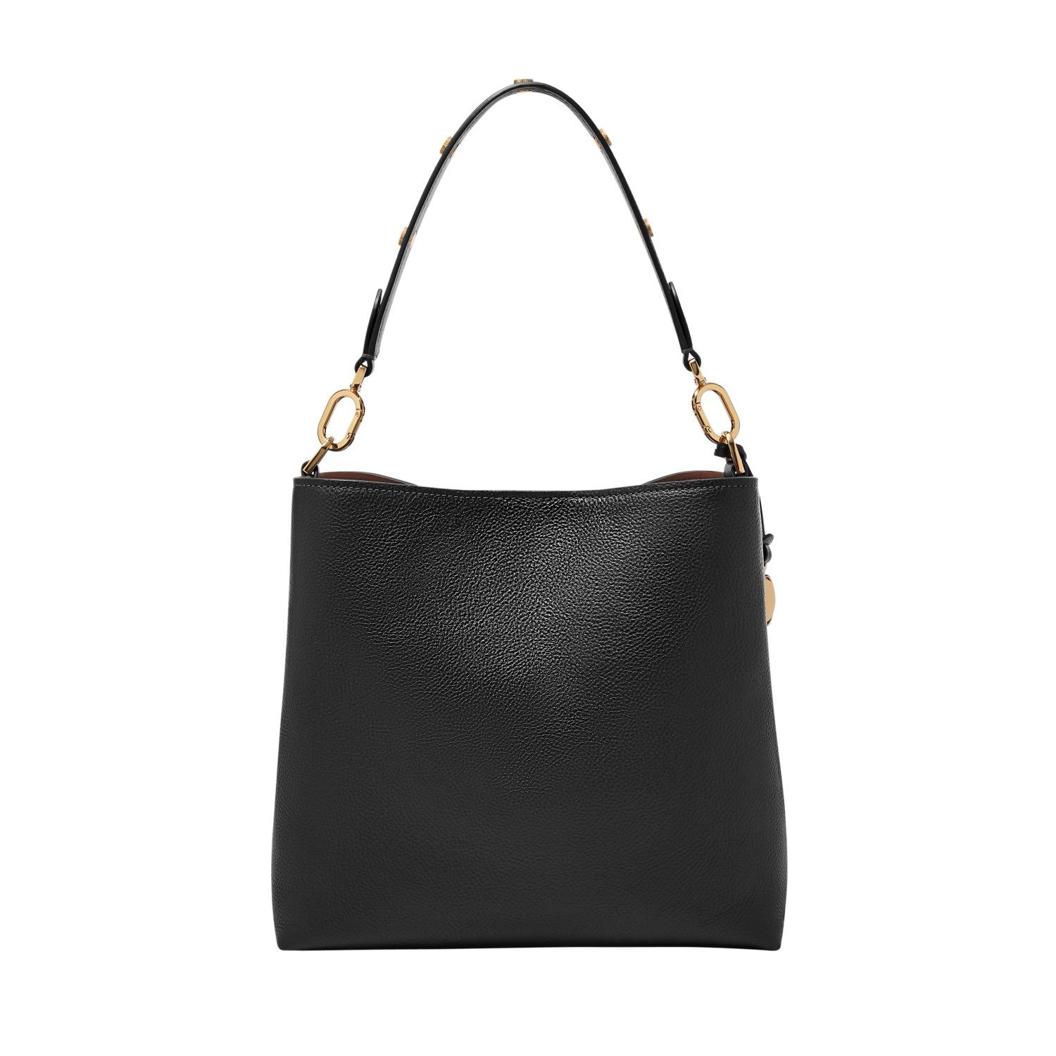 CARTERA FOSSIL NEGRA ZB11003001 - 3