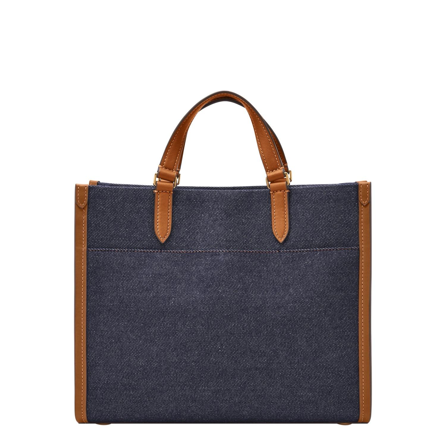 CARTERA FOSSIL JEAN ZB11073423 - 3