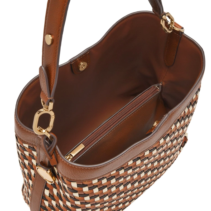 CARTERA FOSSIL CAFE  ZB11006249 - 2