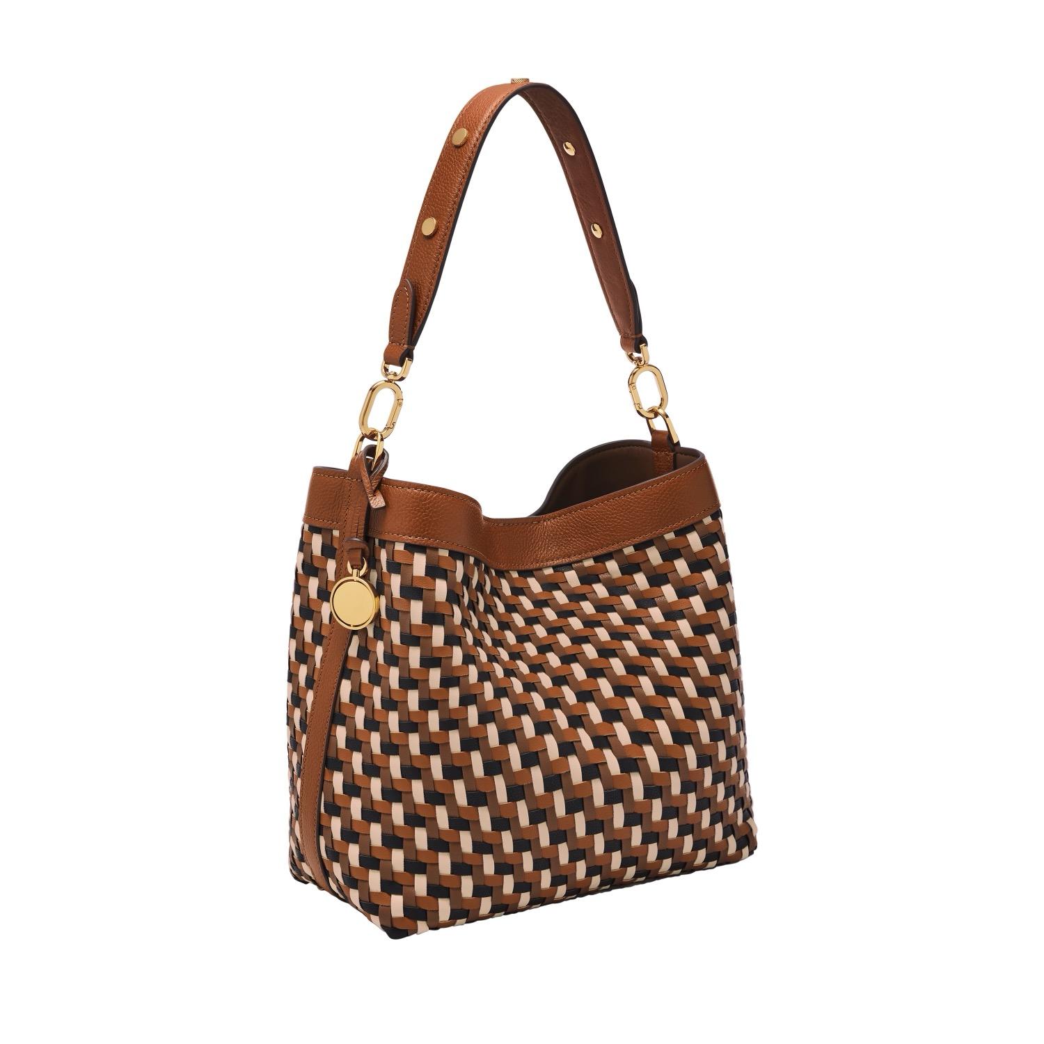CARTERA FOSSIL CAFE  ZB11006249 - 4