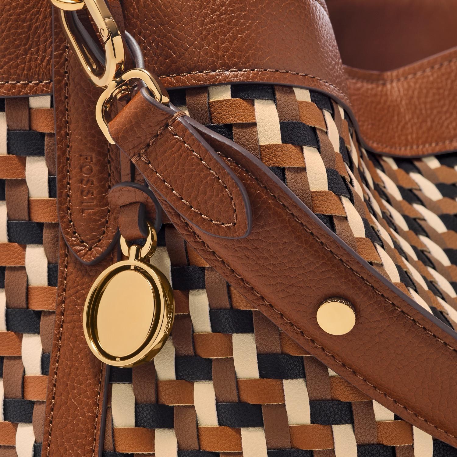 CARTERA FOSSIL CAFE  ZB11006249 - 5