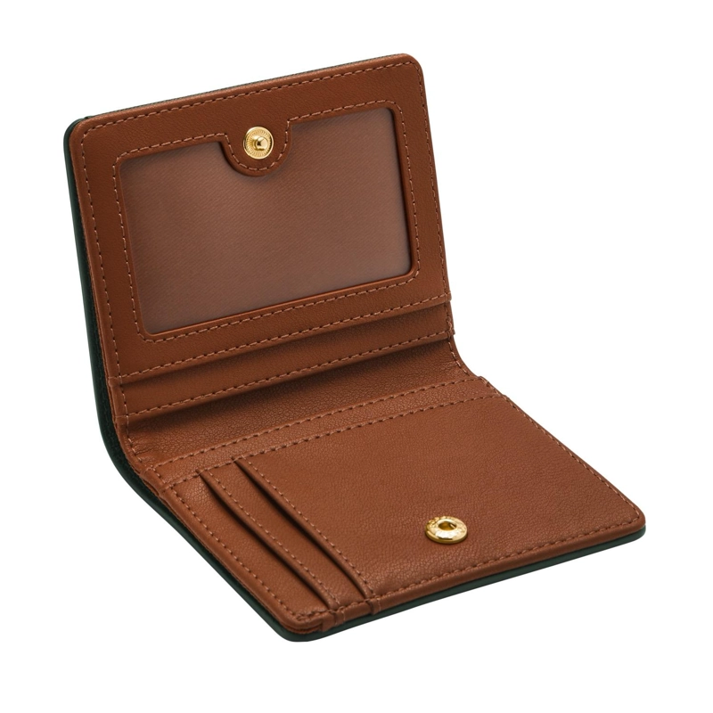 BILLETERA FOSSIL VERDE SL7829301 - 2