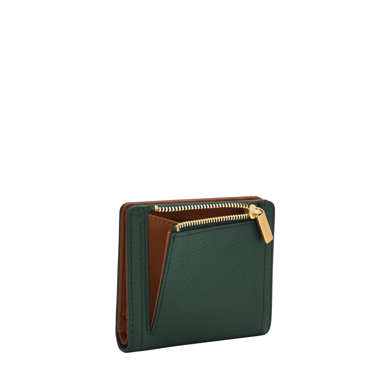 BILLETERA FOSSIL VERDE SL7829301 - 5