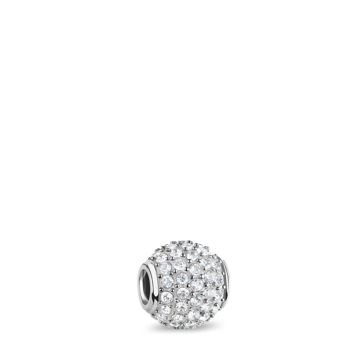 CHARM BERING LITTLESPARKLE-1 PLATEADO - 1