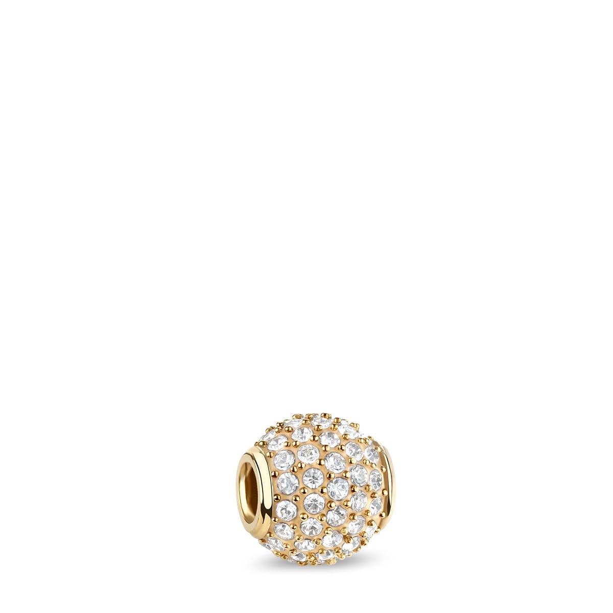 CHARM BERING LITTLESPARKLE-2 DORADO - 1